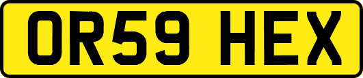 OR59HEX