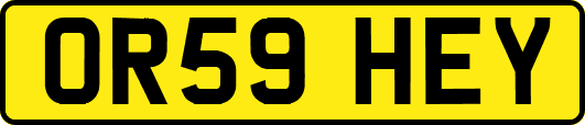 OR59HEY