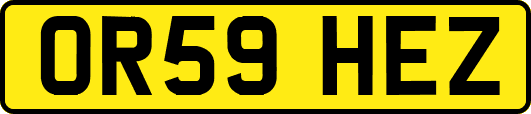 OR59HEZ