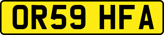 OR59HFA