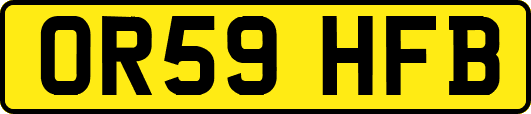 OR59HFB