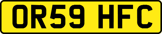 OR59HFC