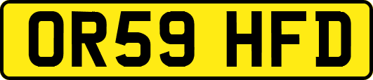 OR59HFD