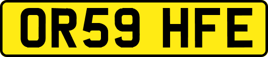OR59HFE
