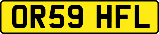 OR59HFL