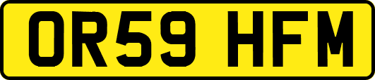 OR59HFM