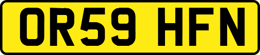 OR59HFN