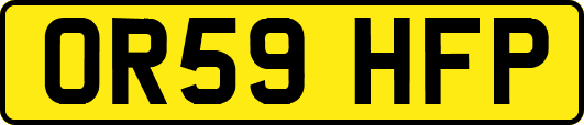 OR59HFP