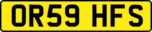OR59HFS