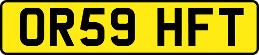 OR59HFT