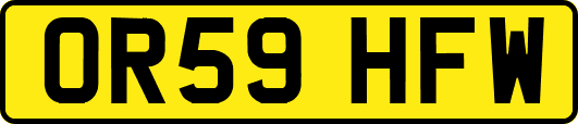 OR59HFW