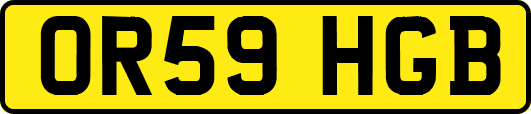 OR59HGB