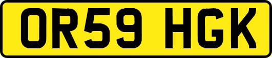 OR59HGK