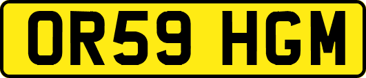 OR59HGM