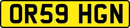 OR59HGN