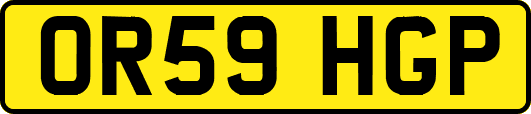 OR59HGP