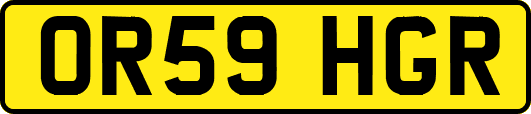 OR59HGR