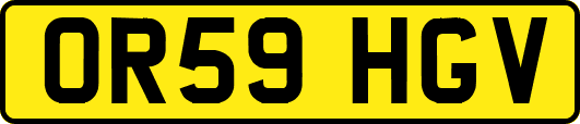 OR59HGV