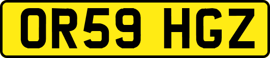 OR59HGZ