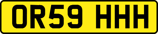 OR59HHH