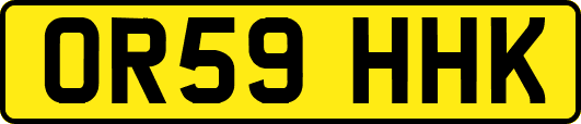 OR59HHK