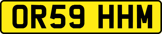 OR59HHM