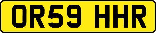 OR59HHR