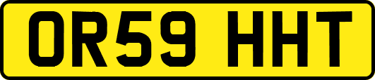 OR59HHT