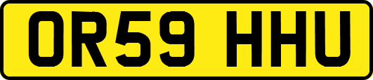 OR59HHU