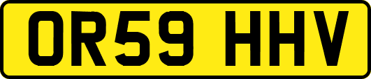 OR59HHV
