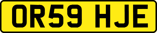 OR59HJE