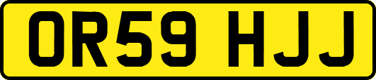 OR59HJJ