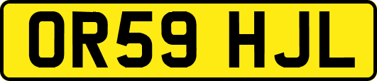 OR59HJL