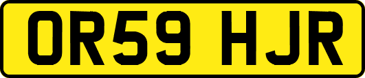 OR59HJR