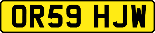 OR59HJW