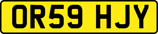 OR59HJY