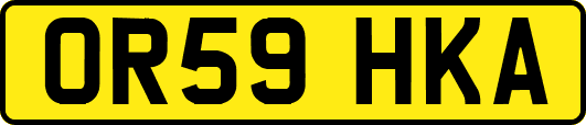OR59HKA