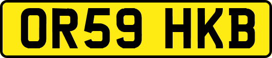 OR59HKB