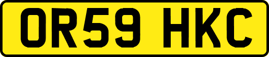 OR59HKC