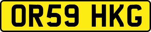 OR59HKG