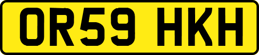 OR59HKH
