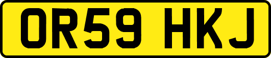 OR59HKJ