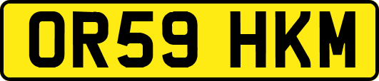 OR59HKM