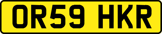 OR59HKR