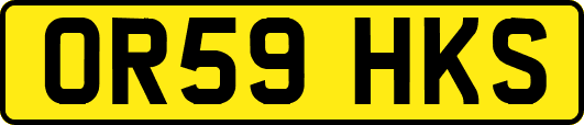 OR59HKS