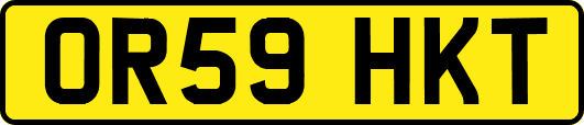 OR59HKT