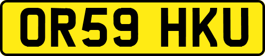 OR59HKU
