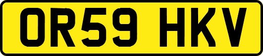 OR59HKV
