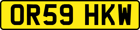 OR59HKW