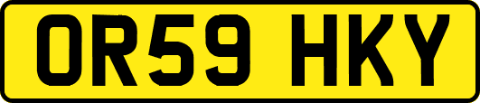 OR59HKY
